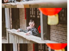 -清风小镇闯关东影视基地