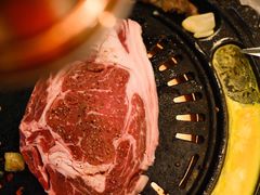 -喜来稀肉(旺角广华街店)