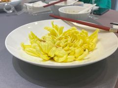 -千禧万福汉亭舫·船舫苏宴