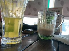 -良木缘咖啡西餐(蜀汉路店)