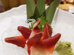 -林妈妈村·日式料理(宝山龙湖天街店)