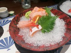 -吉川谷谷·日料放题(广安门店)