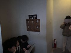 -棂笼·深度沉浸密室(武汉旗舰店)