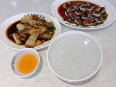 -长平老姿娘夜粥(平东一街店)