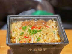-记忆串城·东北烧烤·小龙虾·大型团建(南油店)
