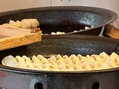 -水丰锅贴(延吉东路店)