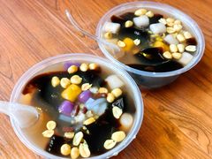 -郭爸烧仙草(西航·潭人街店)