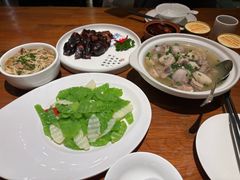 -钱塘人家(通泰路店)