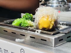 -肉肉大米(金虹桥店)