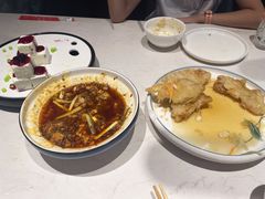 -北李妈妈菜·海肠捞饭(开发区万达店)