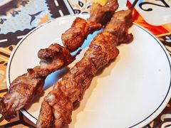 -清真吐鲁番餐厅(牛街店)