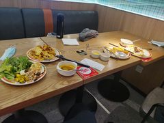 -比格比萨自助(南京万达茂店)