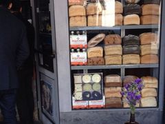 -Juicy Bakery(大学路店)