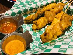 -泰妃殿(武汉首店)