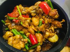 -台湾麻吉餐坊(师大店)