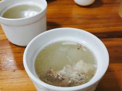 -始兴县农家小院餐馆