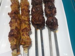 -巴依老爷新疆美食(望京小街店)