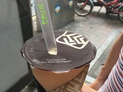 -TPLUS茶家(淮海店)