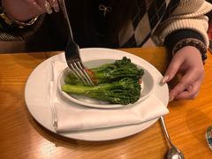 -君悦酒店·La Terrazza意合園·意式风味