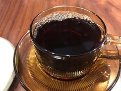 -RUMORS COFFEE ROASTERY鲁马滋咖啡(湖南路店)