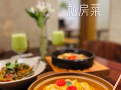 -七色云蔬食(喜邻里店)