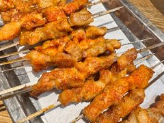 -永红源啤酒·烧烤·海鲜·大排档(青特城店)