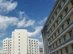 -东北师范大学(净月大街校区)
