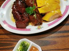 -憶廟街 X 沙角邨(太古城店)