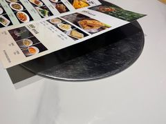 -张大嘴菜馆(庞各庄店)