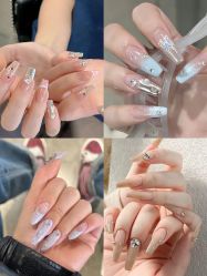 -M·X Nail日式美甲美睫