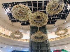 -芭菲盛宴·环球美食(锦城万达广场店)