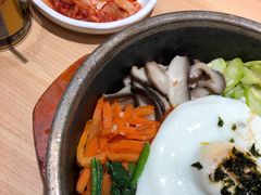 -米村拌饭(欧亚卖场店)