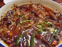 -乐友川味家常菜馆