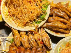 -蜀国大将老火锅(江北店)
