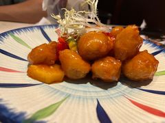 咕嚕肉-常来小聚·广州非遗传承餐厅(高德置地店)
