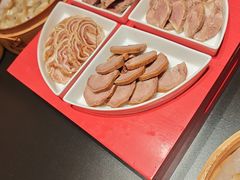 -老边饺子馆(中街店)