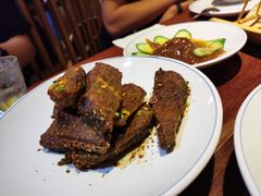 多味熏鱼-大牌大·传统杭帮菜(湖滨店)