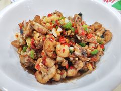 -笨罗卜浏阳菜馆(太平街店)