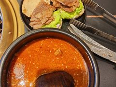 -極屋鮨牛 · 烧肉酒场(时代C馆店)