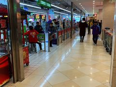 -光启城时尚购物中心