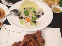 -海湾壹品·粤菜·早茶·烤鸭(拱北店)