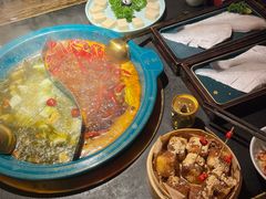 -吼堂老火锅(太古里总店)