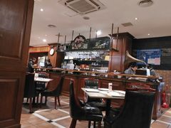 大堂-老昌春饼(大直街店)