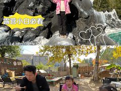 -HERRE·FARM 赫尔露营农场·团建聚会包场