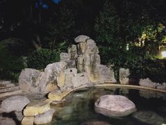 -天目湖涵田半山温泉