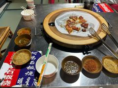 -阿昌白族石板烧(大理古城店)