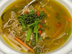 青椒麻纸片笋-虹御轩·传承江浙菜(虹桥店)
