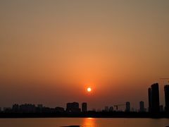 -艾溪湖湿地公园