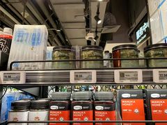 -盒马鲜生(189购物中心店)