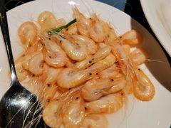 -三利音·玖弄小鲜(浦东嘉里城店)